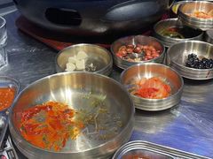 -入火韩国烤肉(凯旋广场店)