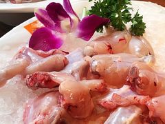 -佬土鹅肠火锅(解放路店)