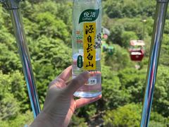-京东石林峡风景区