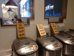 -花椒俏川菜小馆(南海万达店)