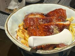 -昱匠·日本料理(金融街店)