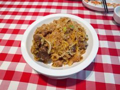 -西贝(无锡万象城店)