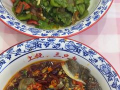 -三只鸟本地特色菜馆(上饶总店)