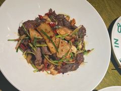 -一坐一忘云南菜(卓悦中心)