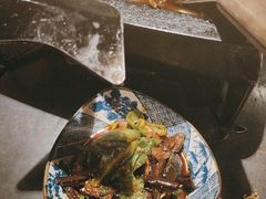 -夯鱼烤鱼·尔滨地标美食(国展店)