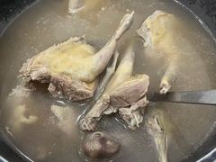 -皇鸽餐厅(五桂山分店)