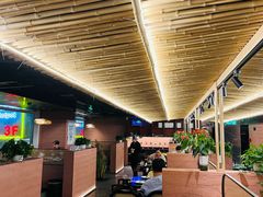 -三江两海老火锅(北京首店)