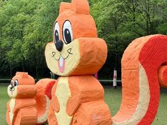 -梅州雁山湖国际花园度假区