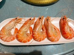 -二小海鲜(清真黄骅店)