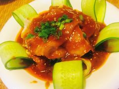 -渝信川菜 · 川味家常菜(长安店)
