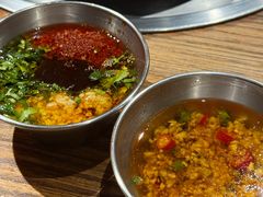 -江湖六膳門串串香(隆礼路店)