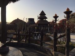 -中华郡文化旅游景区