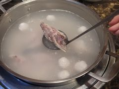 -鱼粤鲜淘米捞·中山脆肉鲩火锅(悦湖会店)