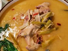 -日出青木·杭帮菜名店