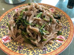 -烤肉季饭庄
