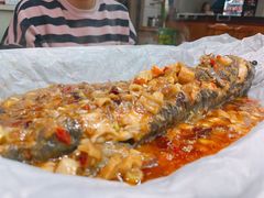 -三煮纸包鱼(青岛总店)