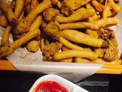 -旺顺阁鱼头泡饼(常营店)