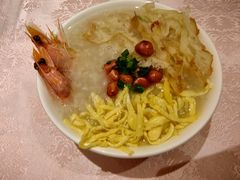 -小梅鸽香港餐厅·小鼎玖煲(南湖店)