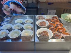 -李犟大爆鳝面·手工蟹黄包(湖滨西湖店)