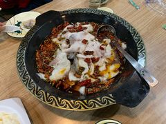 -金三可市井水煮鱼(金碧园店)