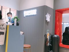 -海马体照相馆(上海月星环球港店)