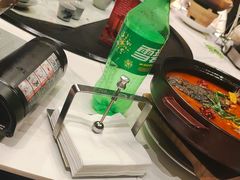 -合肥皇冠假日酒店·玉宫中餐厅