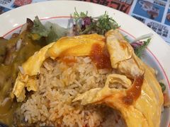-肥韬茶餐厅(海上世界店)