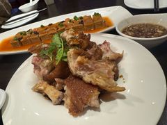 -老牌坊鲁菜名店(聊城美食岛店)