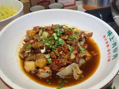 -味上湘菜馆(岳麓山店)