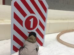 -Mr·Kuma酷么先生雪之乐园