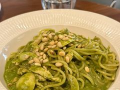 -UPPER KITCHEN(延安路店)