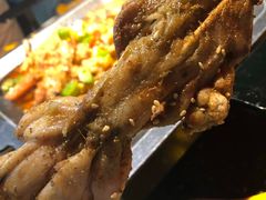 -蛙喔牛蛙(仙林万达茂店)