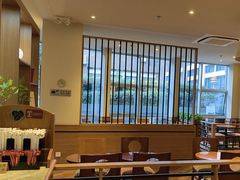 -COSTA COFFEE(张江软件园店)