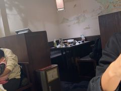 -绿茶餐厅(平谷华联店)