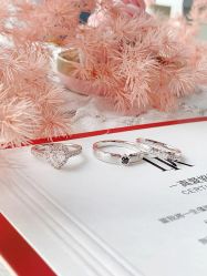 -DR钻戒(杭州星光大道店)