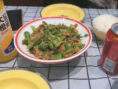 -江西老表·经典江西八大碗