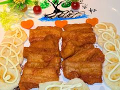 -大树头·森林餐厅(石碁店)