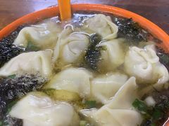 全家福-阿麟馄饨(延长路店)