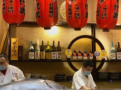 -千代武日本料理(开发区店)