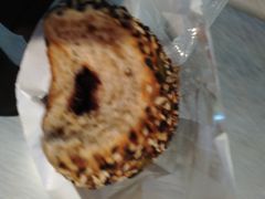 -檗谷·面包·咖啡·轻食(华贸天地店)