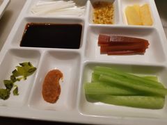 -鸭匠食府·挂炉烤鸭·新京菜(阜成路店)