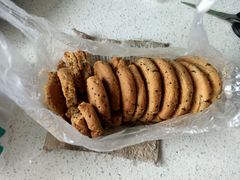 -泸溪河桃酥(秦淮夫子庙一店)