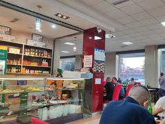 -十二忠手拉面(五福店)