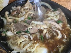 -胜泽眼镜烧烤(云霄路直营店)
