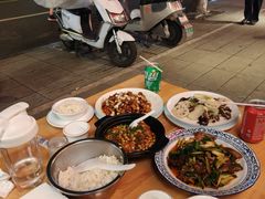 -张太婆老妈蹄花川菜馆·中华餐饮老字号(望平街店)