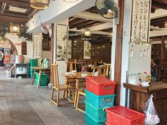 -翠姐姐农家大院·老底子萧山菜(建设一路店)