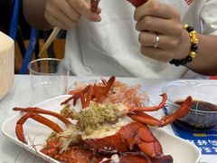 -船奇蒸汽海鲜·闽菜(八市海鲜总店)