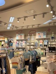 -孩子王(郑州恵济万达店)