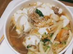 -八婆婆烧仙草(中山路店)