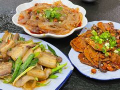-小唐小四川水煮鱼(北三路店)